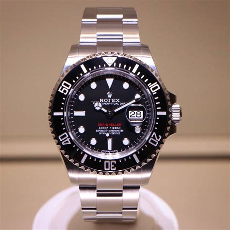 rolex 126600 gewicht|Rolex sea dweller red 126600.